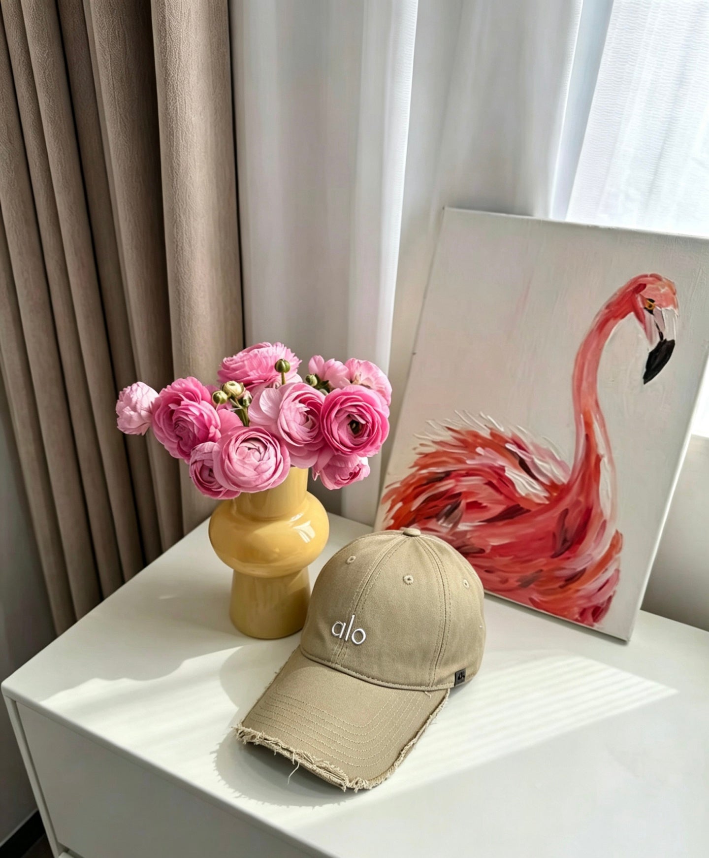 ALO Baseball Cap